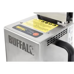 Buffalo Oil Filtration Machine