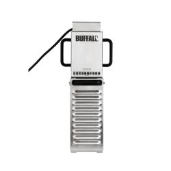 Buffalo Oil Filtration Machine