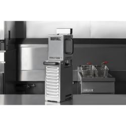 Buffalo Oil Filtration Machine