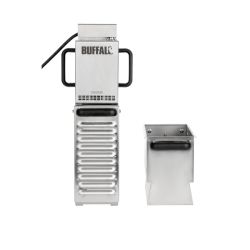 Buffalo Oil Filtration Machine