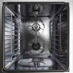 Unox Speed X Oven 3 Phase Left Hand Door XEPA-0523-EXRN