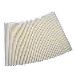 Buffalo Oil Filter Papers for CU489 Oil Filtration Machine (100 pack)