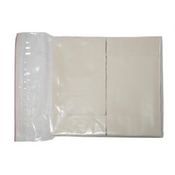 Buffalo Oil Filter Papers for CU489 Oil Filtration Machine (100 pack)