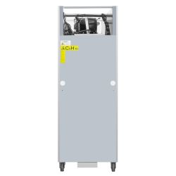 Polar G-Series Upright Gastro Display Fridge 600Ltr