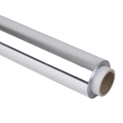 Vogue Aluminium Foil 90m fits Wrap450 Dispenser (3 pack)