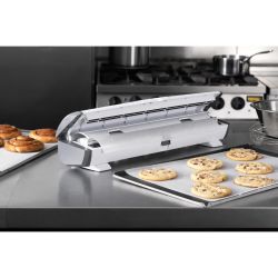 Vogue Baking Parchment 50m fits Wrap450 Dispenser (3 pack)
