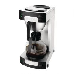 Buffalo Filter Coffee Maker
