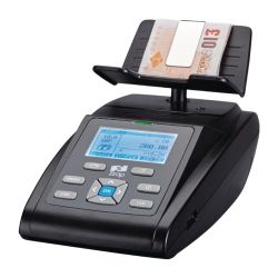 ZZap MS40+ Money Counting Scale