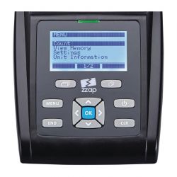ZZap MS40+ Money Counting Scale