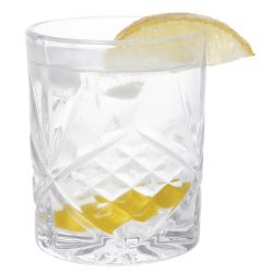 Olympia Old Duke Whiskey Glasses 295ml (6 pack)