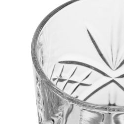 Olympia Old Duke Whiskey Glasses 295ml (6 pack)