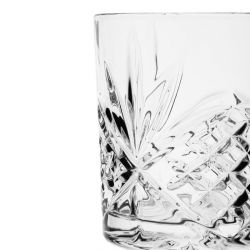 Olympia Old Duke Whiskey Glasses 295ml (6 pack)