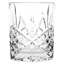 Olympia Old Duke Whiskey Glasses 295ml (6 pack)
