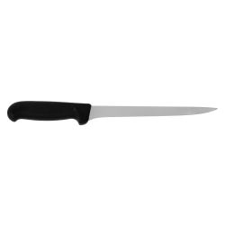 Victorinox Fibrox Filleting Knife Narrow Flexible Blade 20cm