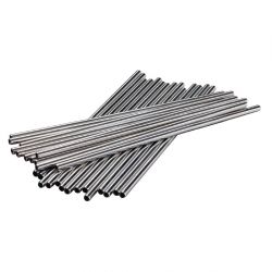 Beaumont Stainless Steel Metal Straws 8.5
