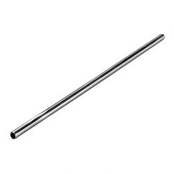 Beaumont Stainless Steel Metal Straws 8.5