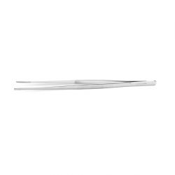 Vogue Round Tipped Tweezers 300mm