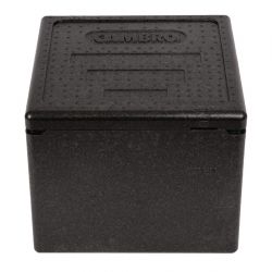 Cambro EPP Toploading Pizza Transport Box 265mm
