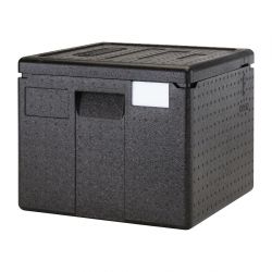 Cambro EPP Toploading Pizza Transport Box 265mm