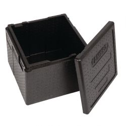 Cambro EPP Toploading Pizza Transport Box 265mm