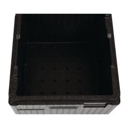 Cambro EPP Toploading Pizza Transport Box 265mm