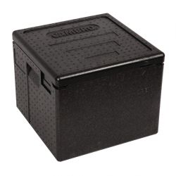 Cambro EPP Toploading Pizza Transport Box 265mm