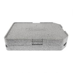 Cambro EPP Tablotherm Meal Delivery System with Dishes