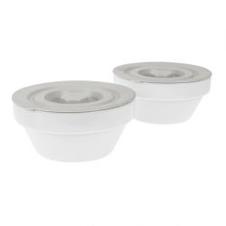 Cambro EPP Tablotherm Meal Delivery System with Dishes