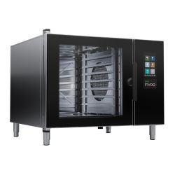Lincat Invoq Combi Oven Electric 6 Grid 1/1 GN