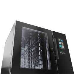 Lincat Invoq Combi Oven Electric 6 Grid 1/1 GN