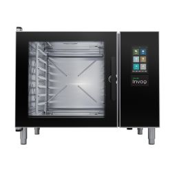 Lincat Invoq Combi Oven Electric 6 Grid 1/1 GN