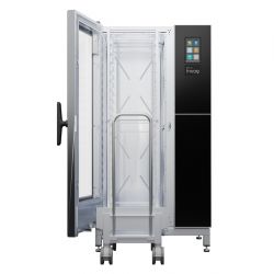 Lincat Invoq Combi Oven Electric 20 Grid 1/1 GN