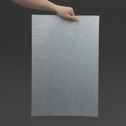Matfer Bourgeat Exopap Baking Paper 600 x 400mm (500 pack)