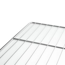Matfer Bourgeat Stainless Steel Grid GN1/1