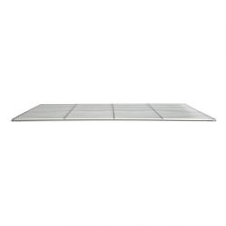 Matfer Bourgeat Stainless Steel Reinforced Grid GN2/1