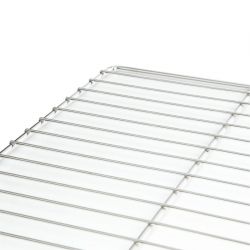 Matfer Bourgeat Stainless Steel Reinforced Grid GN2/1