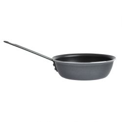 Matfer Bourgeat Classe Chef Aluminium Non-Stick Flared Saut Pan 8cm