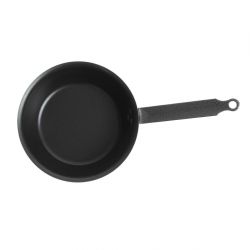 Matfer Bourgeat Classe Chef Aluminium Non-Stick Flared Saut Pan 8cm