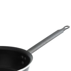 Matfer Bourgeat Classe Chef Aluminium Non-Stick Flared Saut Pan 8cm