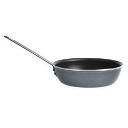 Matfer Bourgeat Classe Chef Aluminium Non-Stick Flared Saut Pan 9cm