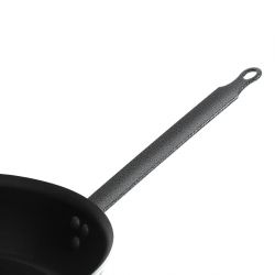 Matfer Bourgeat Classe Chef Aluminium Non-Stick Flared Saut Pan 9cm
