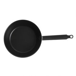 Matfer Bourgeat Classe Chef Aluminium Non-Stick Flared Saut Pan 9cm