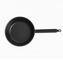 Matfer Bourgeat Classe Chef Aluminium Non-Stick Flared Saut Pan 28cm