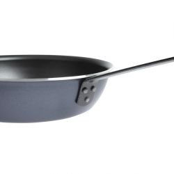 Matfer Bourgeat Classe Chef Aluminium Non-Stick Flared Saut Pan 28cm
