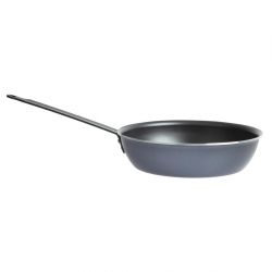 Matfer Bourgeat Classe Chef Aluminium Non-Stick Flared Saut Pan 28cm