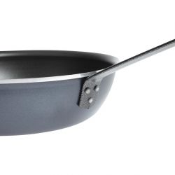 Matfer Bourgeat Classe Chef Aluminium Non-Stick Flared Saut Pan 32cm
