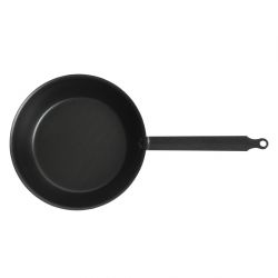 Matfer Bourgeat Classe Chef Aluminium Non-Stick Flared Saut Pan 32cm