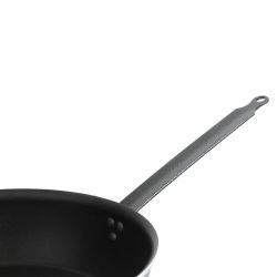 Matfer Bourgeat Classe Chef Aluminium Non-Stick Flared Saut Pan 32cm