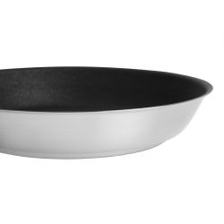 Matfer Bourgeat Tradition Aluminium Pro Non-Stick Frying Pan 20cm