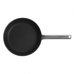 Matfer Bourgeat Tradition Stainless Steel Pro Non-Stick Frying Pan 24cm